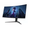 ACER Oled Monitor - Predator X34 X5bmiiphuzx - 34in - 3840 X 2160 (uhd) - Juoda