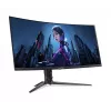 ACER Oled Monitor - Predator X34 X5bmiiphuzx - 34in - 3840 X 2160 (uhd) - Juoda