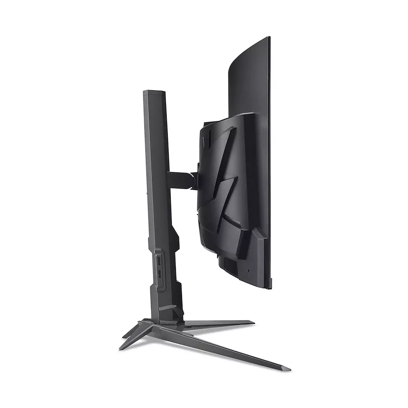 ACER Oled Monitor - Predator X34 X5bmiiphuzx - 34in - 3840 X 2160 (uhd) - Juoda
