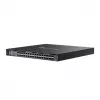TP-Link SX6632YF tinklo komutatorius Valdomas L2+/L3 Juodas