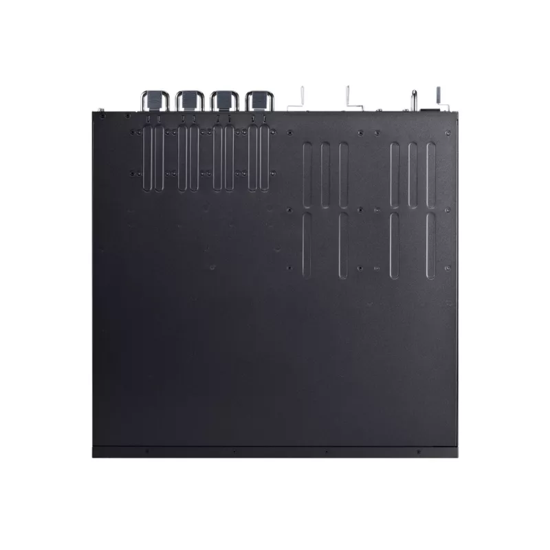 TP-Link Omada 24 prievadų gigabitinio L3 valdomo PoE+ komutatoriaus rinkinys su 4 10G lizdais