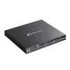 TP-Link Omada 48 prievadų gigabitinio krovimo valdomas L3 komutatorius su 6 10G lizdais