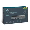 Nevaldomas komutatorius TP-Link TL-SX1008 8 prievadų 10G stalinis / montuojamas į stovą