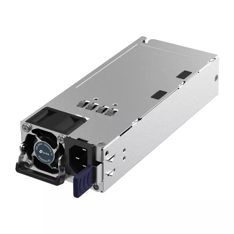 TP-Link PSM500-AC maitinimo adapteris/inverteris Vidaus 550 W Metalinis