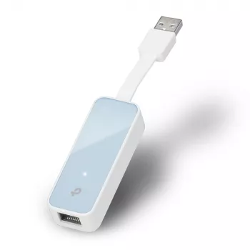 TP-Link UE200 tinklo plokštė Ethernet 100 Mbit/s