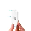 TP-Link UE200 tinklo plokštė Ethernet 100 Mbit/s