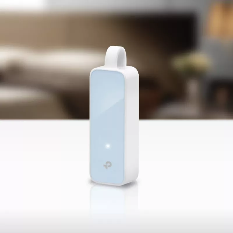 TP-Link UE200 tinklo plokštė Ethernet 100 Mbit/s