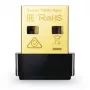 TP-Link AC600 Nano belaidis USB adapteris
