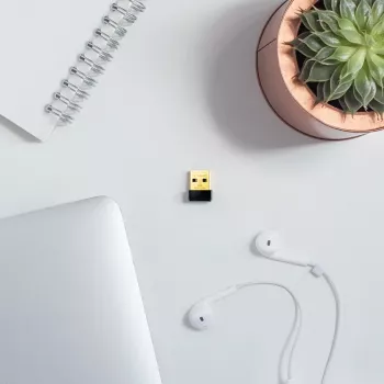 TP-Link AC600 Nano belaidis USB adapteris
