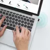 TP-Link AC600 Nano belaidis USB adapteris