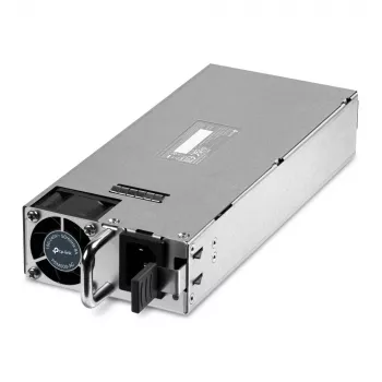 TP-Link PSM500-AC maitinimo adapteris Vidinis 500 W Metalinis