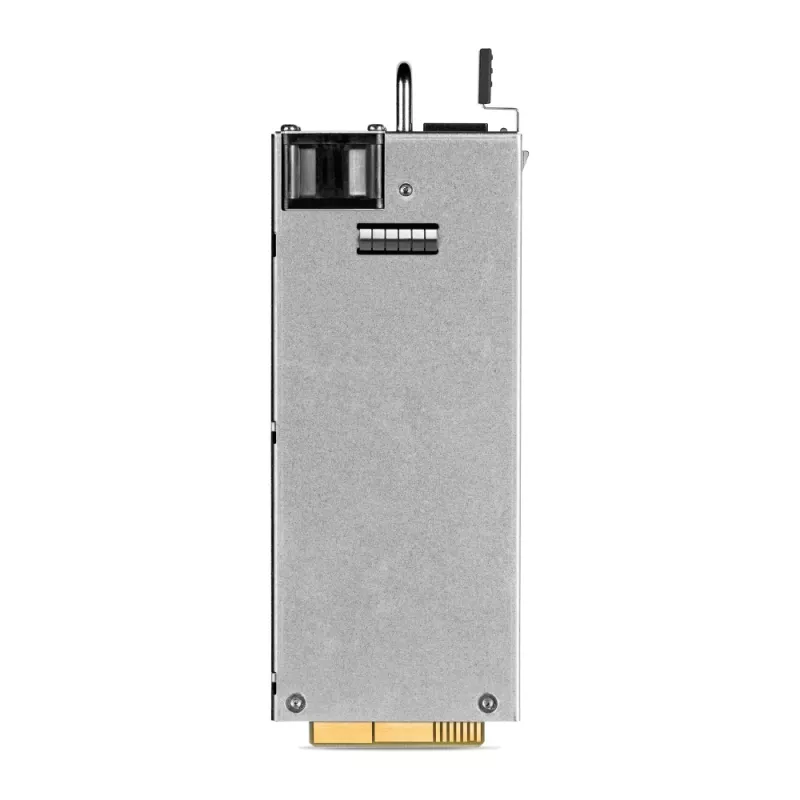 TP-Link PSM500-AC maitinimo adapteris Vidinis 500 W Metalinis