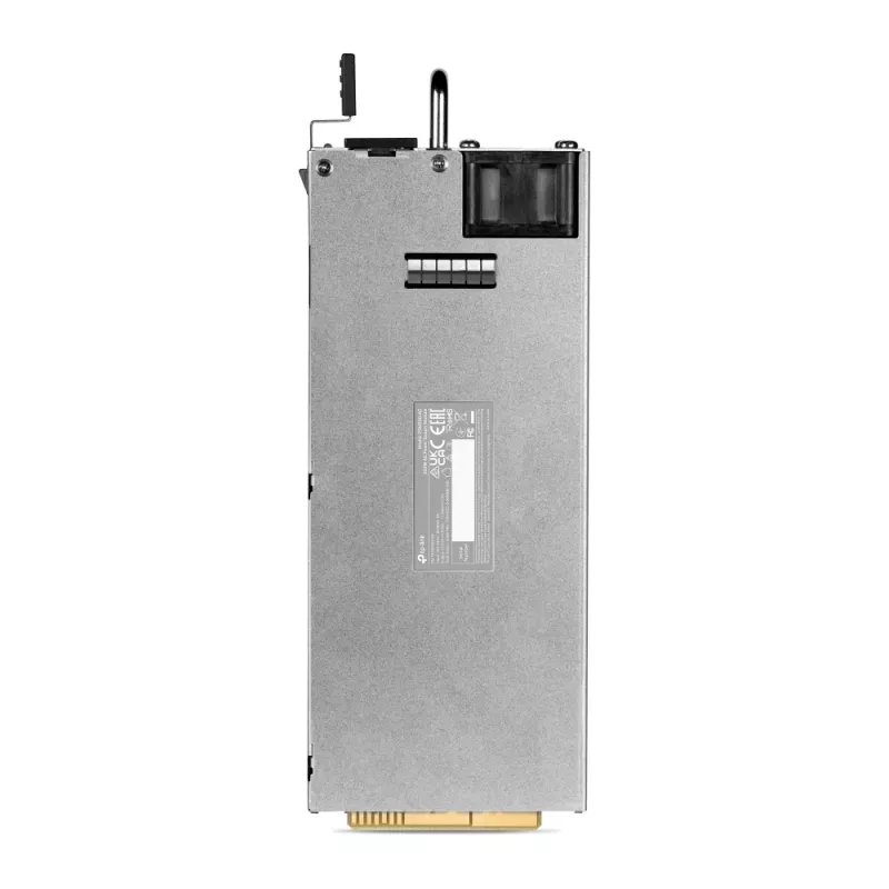 TP-Link PSM500-AC maitinimo adapteris Vidinis 500 W Metalinis