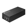 PoE purkštukas TP-Link Omada POE380S 10 Gigabit Ethernet 100-240V Juoda