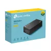PoE purkštukas TP-Link Omada POE380S 10 Gigabit Ethernet 100-240V Juoda