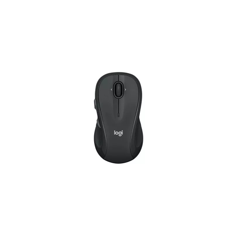 LOGITECH Mk545 Advanced belaidžių klaviatūros ir pelės rinkinys – QWERTY US/Int'l