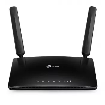 TP-Link N300 4G LTE telefoninis WiFi maršrutizatorius