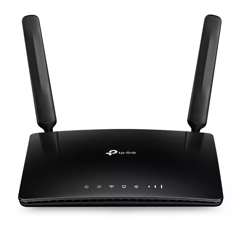 TP-Link N300 4G LTE telefoninis WiFi maršrutizatorius