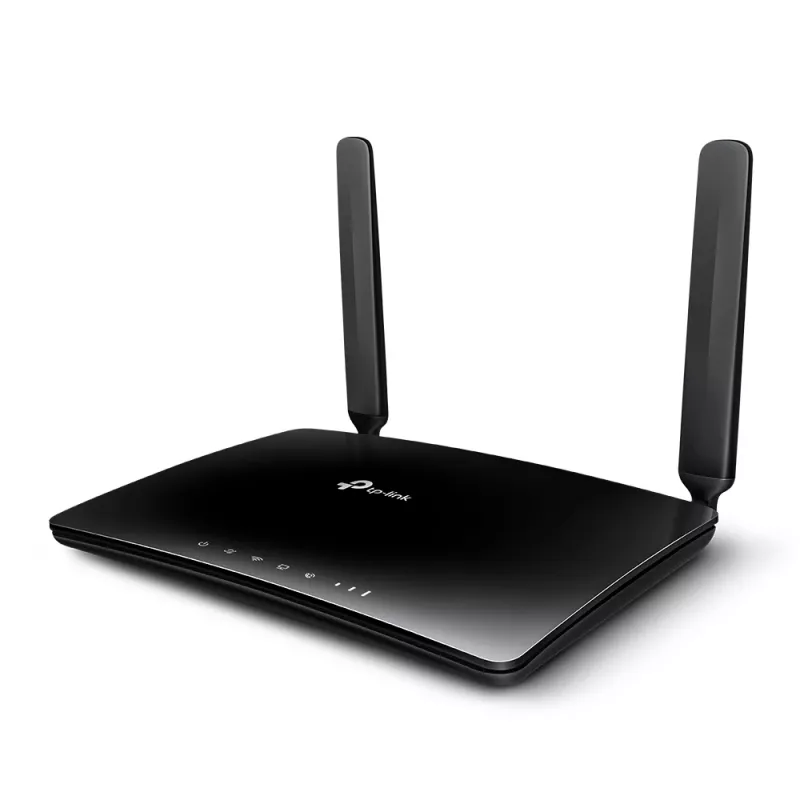 TP-Link N300 4G LTE telefoninis WiFi maršrutizatorius