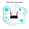 TP-Link N300 4G LTE telefoninis WiFi maršrutizatorius