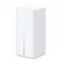 TP-Link Wi-Fi 6 Internet Box 6 belaidis maršrutizatorius Gigabit Ethernet dviejų dažnių (2,4 GHz / 5 GHz) Baltas