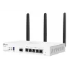 TP-Link FESTA FR365 belaidis maršrutizatorius Gigabit Ethernet Dviejų juostų (2,4 GHz + 5 GHz arba 2,4 GHz + 6 GHz) Balta
