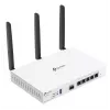 TP-Link FESTA FR365 belaidis maršrutizatorius Gigabit Ethernet Dviejų juostų (2,4 GHz + 5 GHz arba 2,4 GHz + 6 GHz) Balta