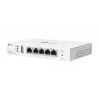 “TP-Link Festa FR205” laidinis maršrutizatorius, 10 Gigabit Ethernet, 100 Gigabit Ethernet, Gigabit Ethernet, baltas