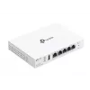 “TP-Link Festa FR205” laidinis maršrutizatorius, 10 Gigabit Ethernet, 100 Gigabit Ethernet, Gigabit Ethernet, baltas