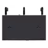 TP-Link Omada AX3000 belaidis maršruto parinktuvas Gigabit Ethernet Dviejų juostų (2,4 GHz / 5 GHz) Juoda