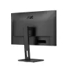AOC E3 U27E3UF kompiuterio monitorius 68,6 cm (27 colių) 3840 x 2160 pikselių 4K Ultra HD LED juodas