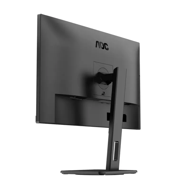 AOC E3 U27E3UF kompiuterio monitorius 68,6 cm (27 colių) 3840 x 2160 pikselių 4K Ultra HD LED juodas