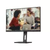 AOC E3 U27E3UF kompiuterio monitorius 68,6 cm (27 colių) 3840 x 2160 pikselių 4K Ultra HD LED juodas