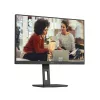 AOC E3 U27E3UF kompiuterio monitorius 68,6 cm (27 colių) 3840 x 2160 pikselių 4K Ultra HD LED juodas