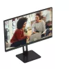 AOC E3 U27E3UF kompiuterio monitorius 68,6 cm (27 colių) 3840 x 2160 pikselių 4K Ultra HD LED juodas