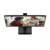 AOC E3 U27E3UF kompiuterio monitorius 68,6 cm (27 colių) 3840 x 2160 pikselių 4K Ultra HD LED juodas
