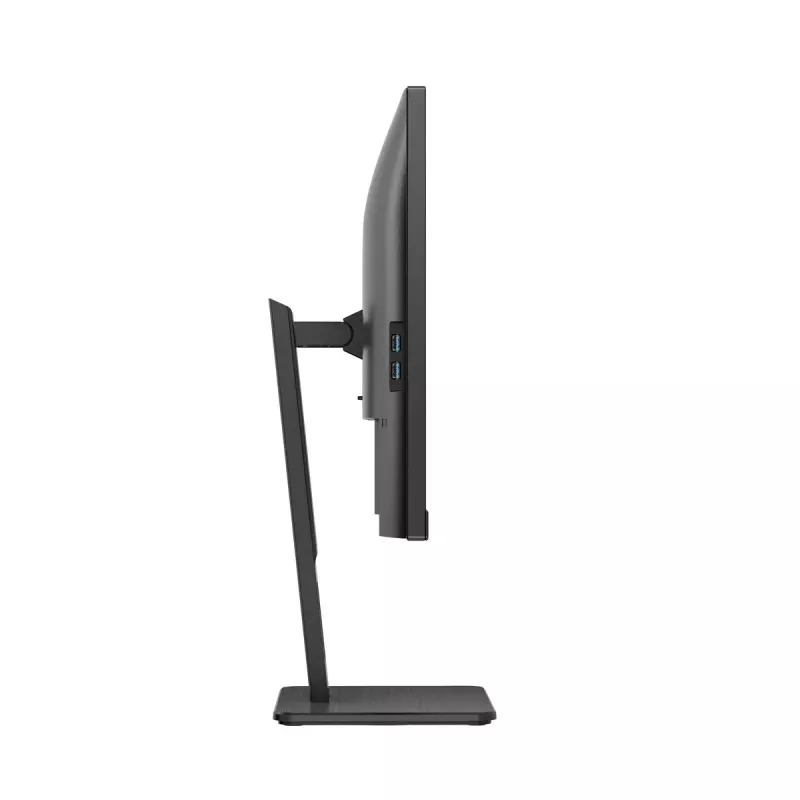 AOC E3 U27E3UF kompiuterio monitorius 68,6 cm (27 colių) 3840 x 2160 pikselių 4K Ultra HD LED juodas