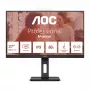 AOC E3 U27E3UF kompiuterio monitorius 68,6 cm (27 colių) 3840 x 2160 pikselių 4K Ultra HD LED juodas