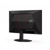 AOC G4 C24G42E kompiuterio monitorius 59,9 cm (23,6 colio) 1920 x 1080 pikselių Full HD LED juodas, raudonas
