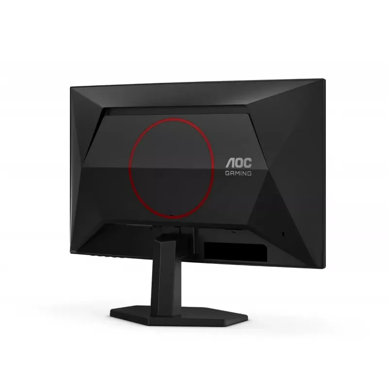 AOC G4 C24G42E kompiuterio monitorius 59,9 cm (23,6 colio) 1920 x 1080 pikselių Full HD LED juodas, raudonas