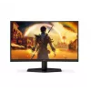 AOC G4 C24G42E kompiuterio monitorius 59,9 cm (23,6 colio) 1920 x 1080 pikselių Full HD LED juodas, raudonas