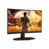 AOC G4 C24G42E kompiuterio monitorius 59,9 cm (23,6 colio) 1920 x 1080 pikselių Full HD LED juodas, raudonas