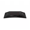 AOC G4 C24G42E kompiuterio monitorius 59,9 cm (23,6 colio) 1920 x 1080 pikselių Full HD LED juodas, raudonas