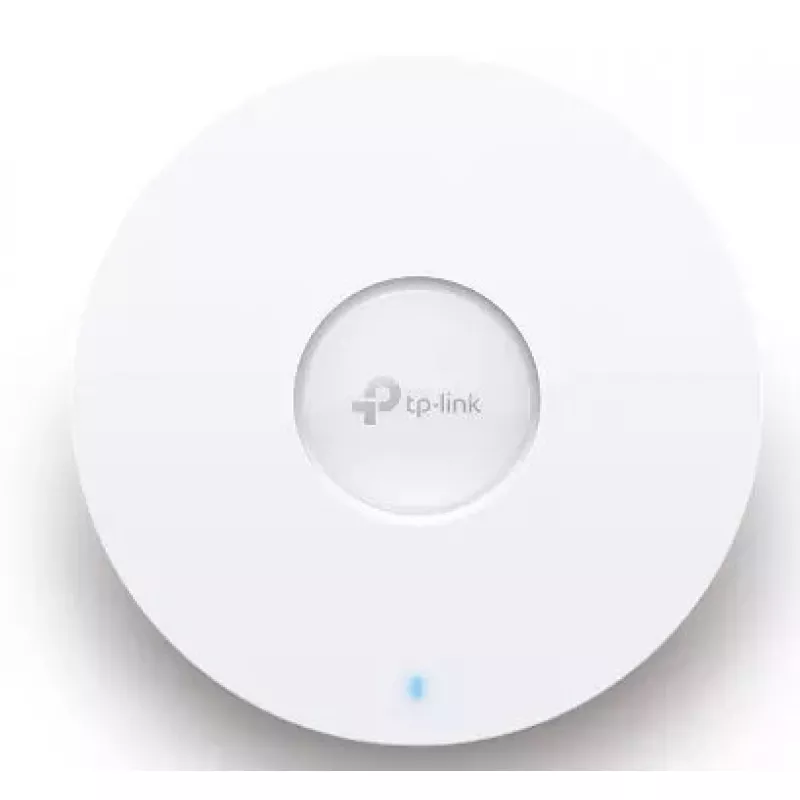 Prieigos taškas TP-Link Omada AX3000 Wi-Fi 6 2,4 GHz 5 GHz
