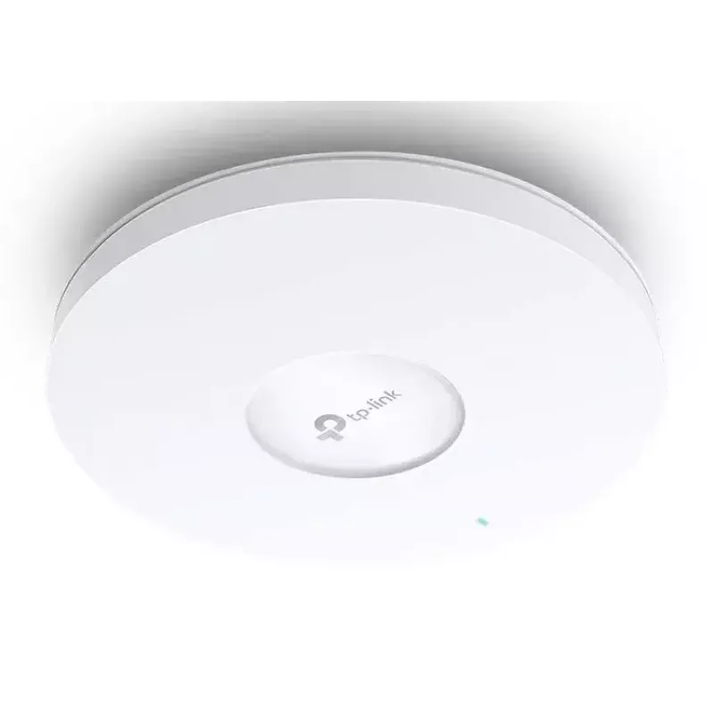 Prieigos taškas TP-Link Omada AX1800 Wi-Fi 6 2.4GHz 5GHz