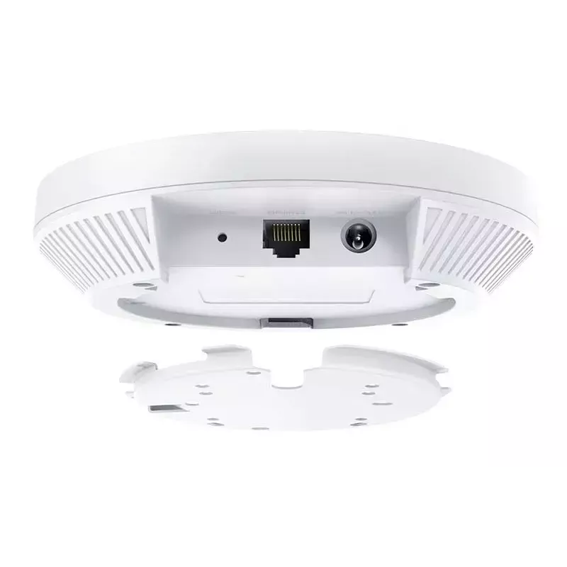 Prieigos taškas TP-Link Omada AX1800 Wi-Fi 6 2.4GHz 5GHz