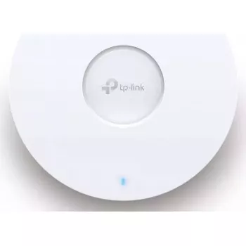 Prieigos taškas TP-Link Omada AX1800 Wi-Fi 6 2.4GHz 5GHz