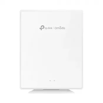 TP-Link Omada EAP610GP-DESKTOP belaidis prieigos taškas 1201 Mbit/s baltas maitinimas per eternetą (PoE)