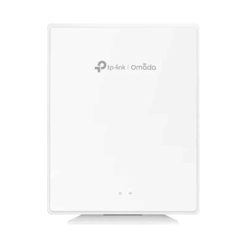 TP-Link Omada EAP610GP-DESKTOP belaidis prieigos taškas 1201 Mbit/s baltas maitinimas per eternetą (PoE)