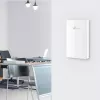 TP-Link Omada AX3000 sieninė plokštė WiFi 6 prieigos taškas